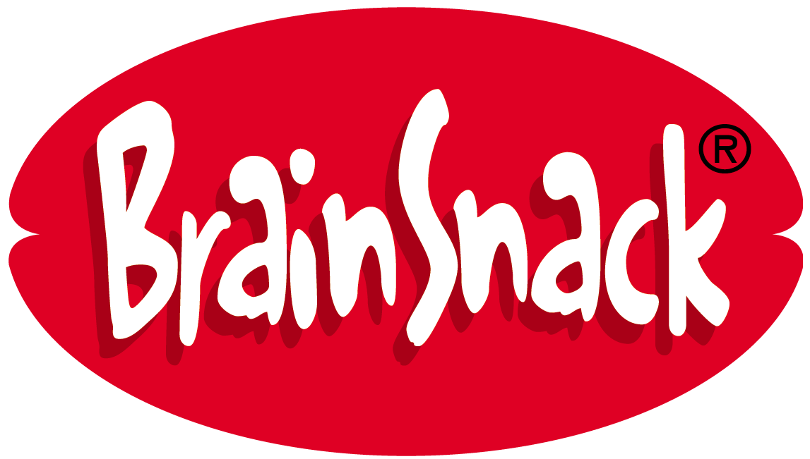 Brainsnack logo